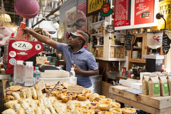Picture Gallery - The Hout Bay Harbour Market, Hout Bay, Cape Town